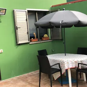 Casa Alisios Telde