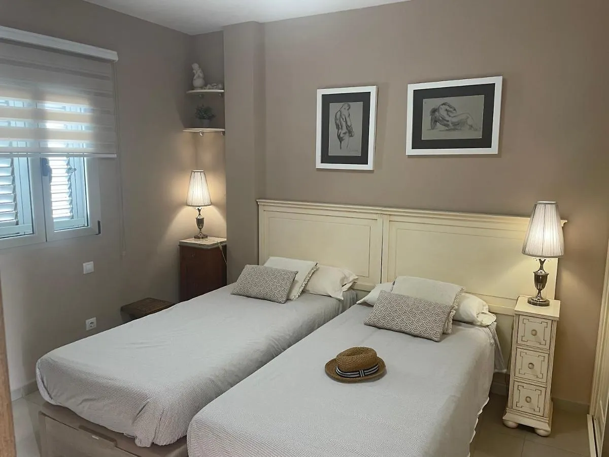 Atico Acogedor Con Vistas Apartment Telde