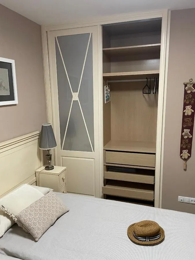 Atico Acogedor Con Vistas Apartment Telde 0*,  Spain