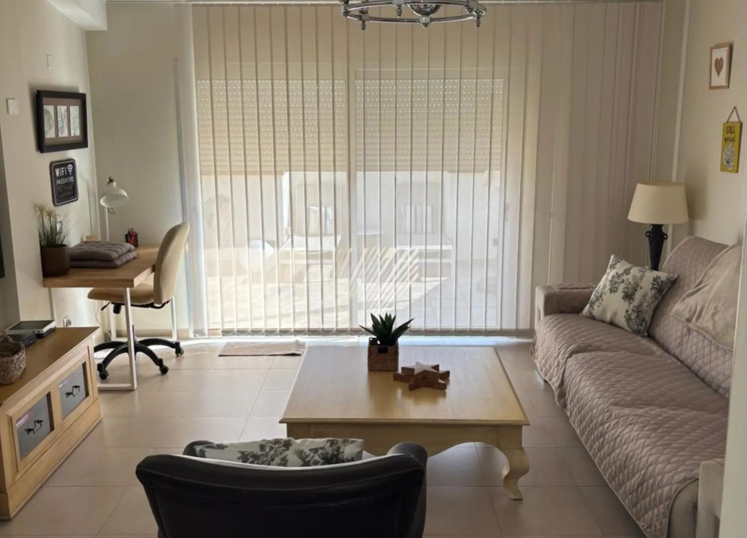 Atico Acogedor Con Vistas Apartment Telde 0*,  Spain