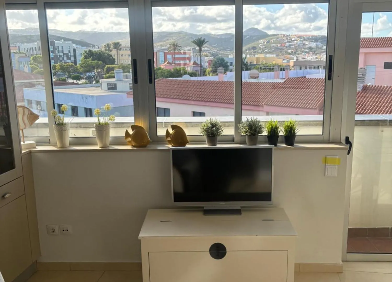 Atico Acogedor Con Vistas Apartment Telde