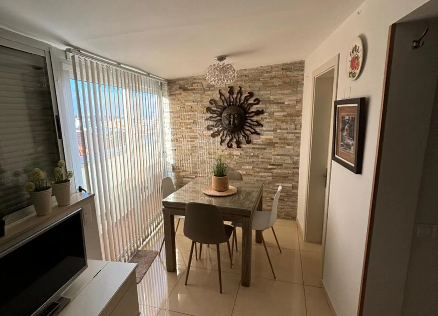 Atico Acogedor Con Vistas Apartment Telde Spain