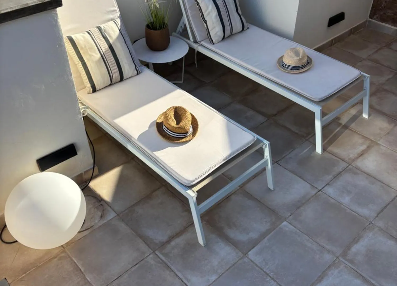 Atico Acogedor Con Vistas Apartment Telde
