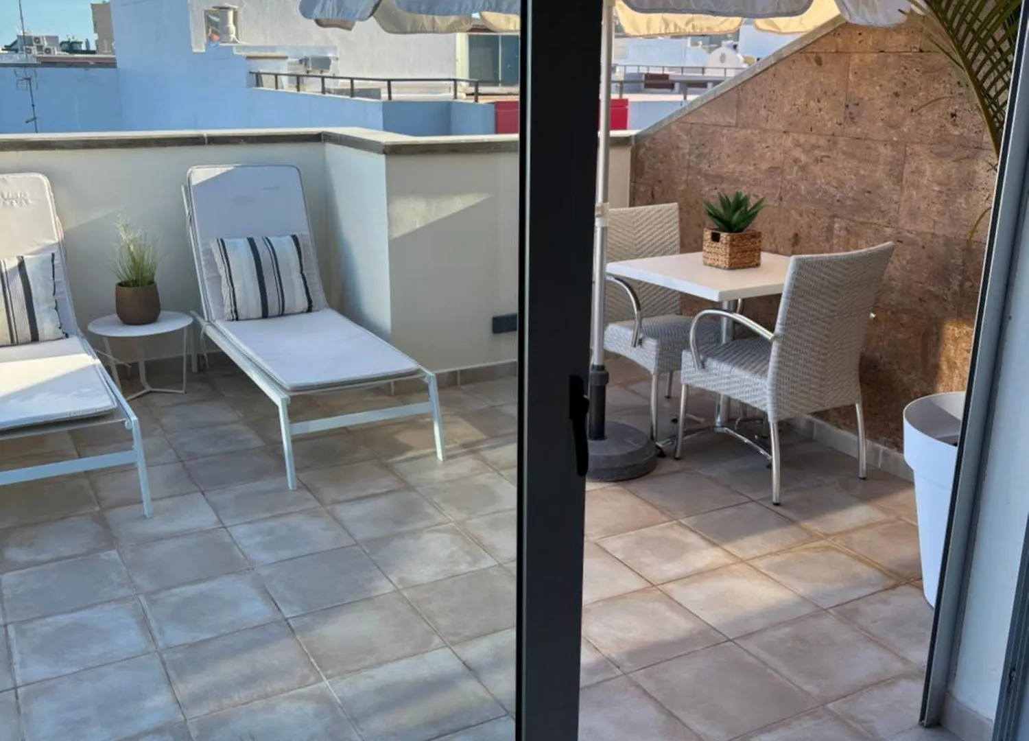 Atico Acogedor Con Vistas Apartment Telde Spain